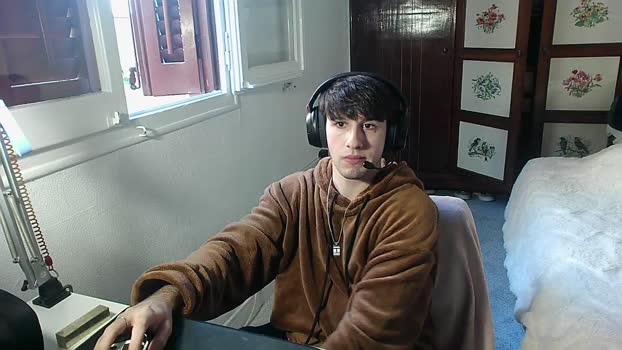 thebulgueboyy 14-11-2024 Recorded Video analtoy